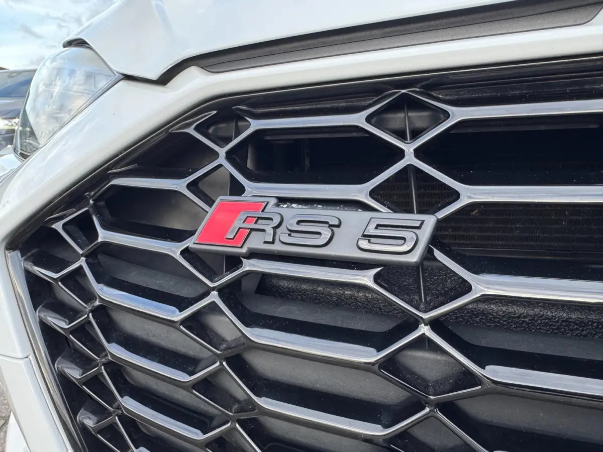 2.9 TFSI quattro Edition 25 / RS Dynamic / Laser / Pano / Head -Up / B&O / Carbon / Massage / BTW ..