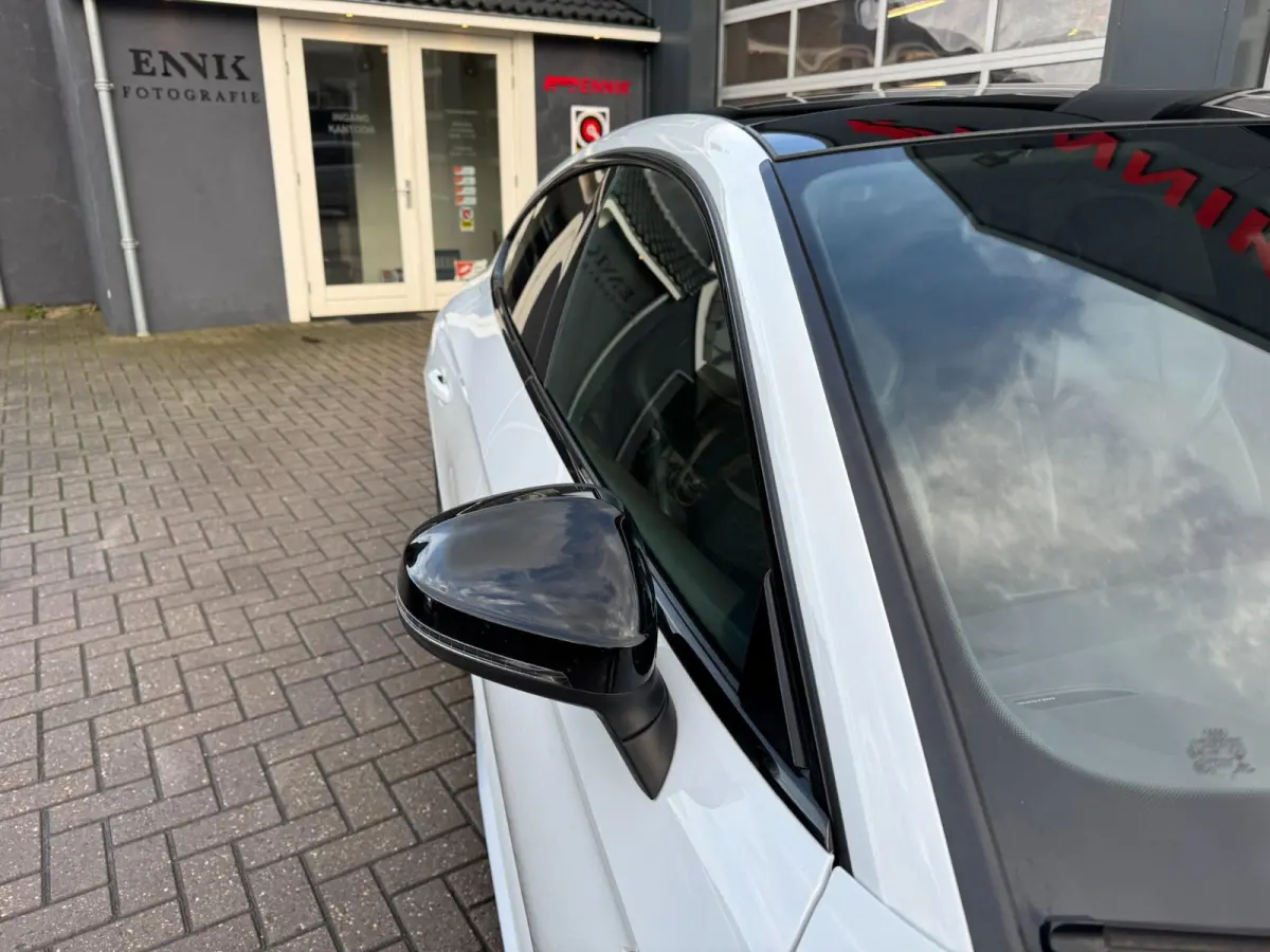 2.9 TFSI quattro Edition 25 / RS Dynamic / Laser / Pano / Head -Up / B&O / Carbon / Massage / BTW ..