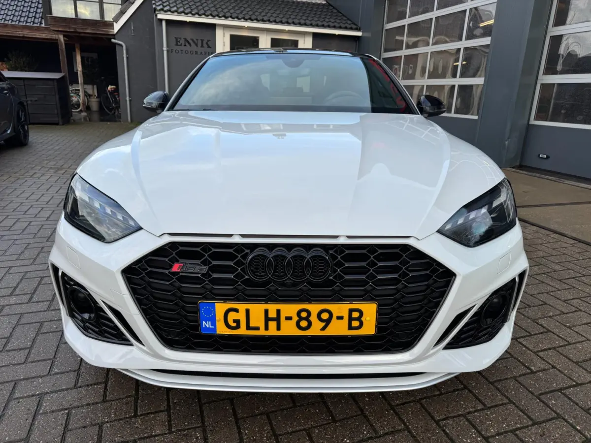 2.9 TFSI quattro Edition 25 / RS Dynamic / Laser / Pano / Head -Up / B&O / Carbon / Massage / BTW ..