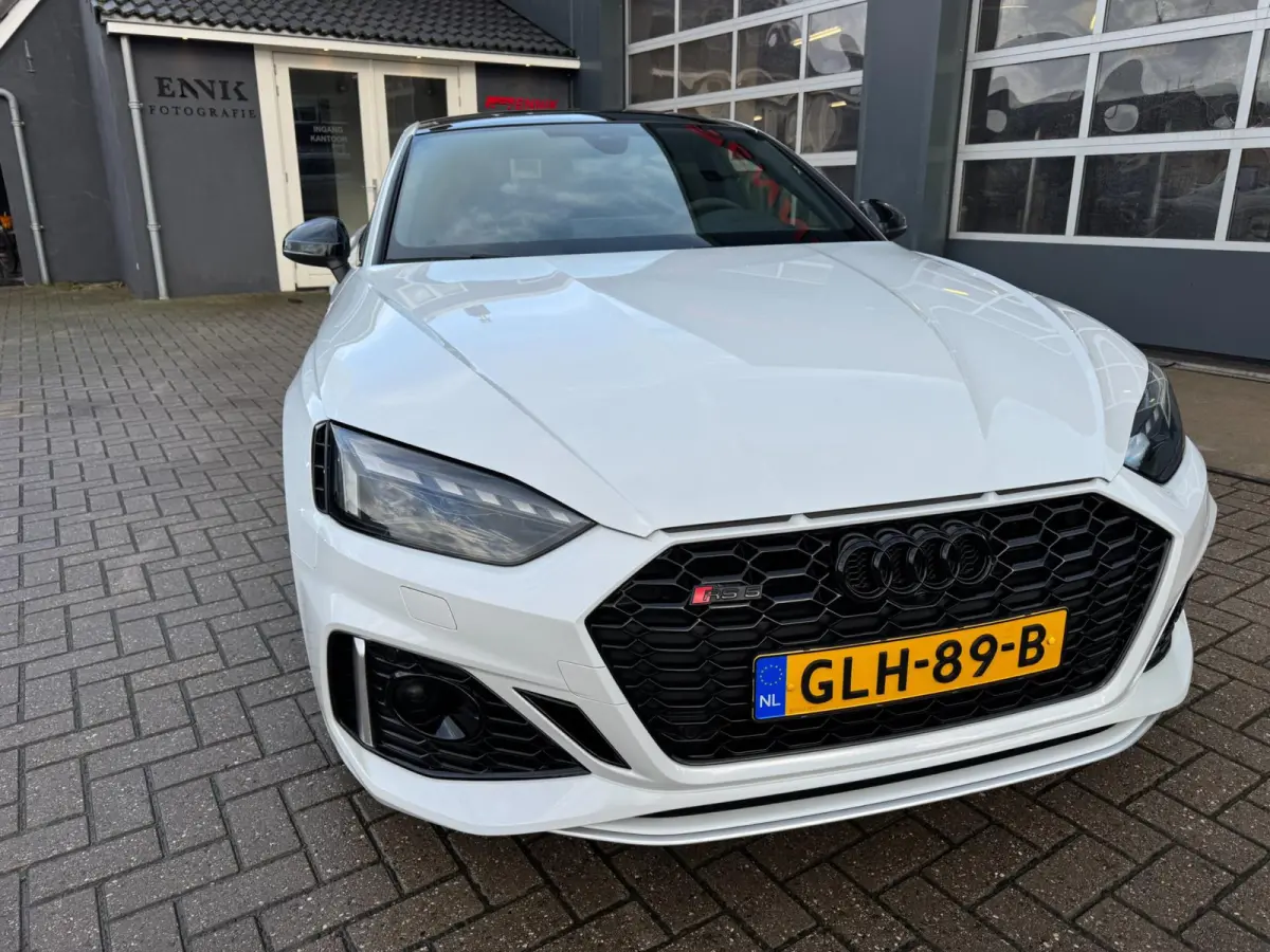 2.9 TFSI quattro Edition 25 / RS Dynamic / Laser / Pano / Head -Up / B&O / Carbon / Massage / BTW ..