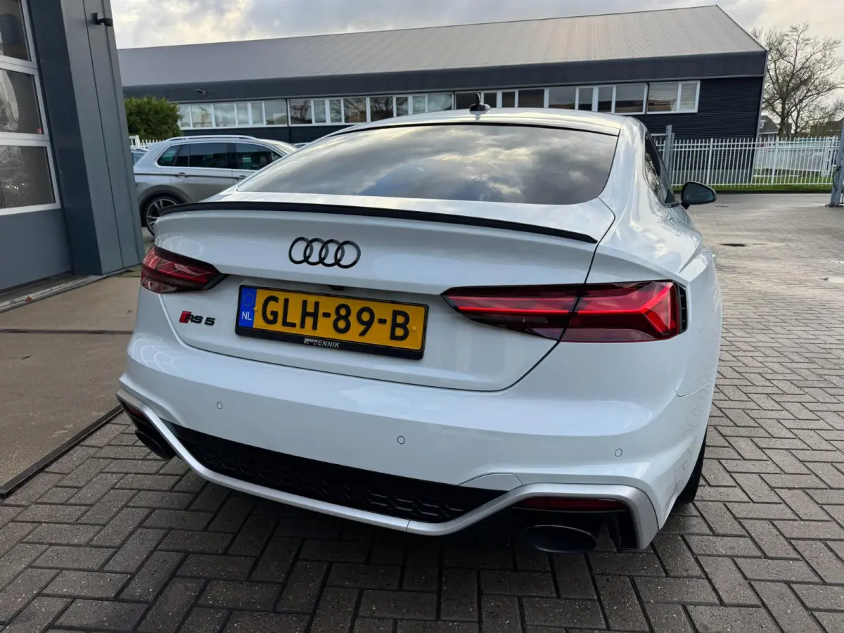 2.9 TFSI quattro Edition 25 / RS Dynamic / Laser / Pano / Head -Up / B&O / Carbon / Massage / BTW ..