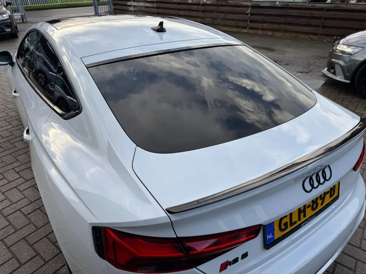 2.9 TFSI quattro Edition 25 / RS Dynamic / Laser / Pano / Head -Up / B&O / Carbon / Massage / BTW ..
