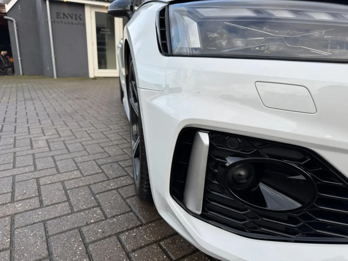 2.9 TFSI quattro Edition 25 / RS Dynamic / Laser / Pano / Head -Up / B&O / Carbon / Massage / BTW ..