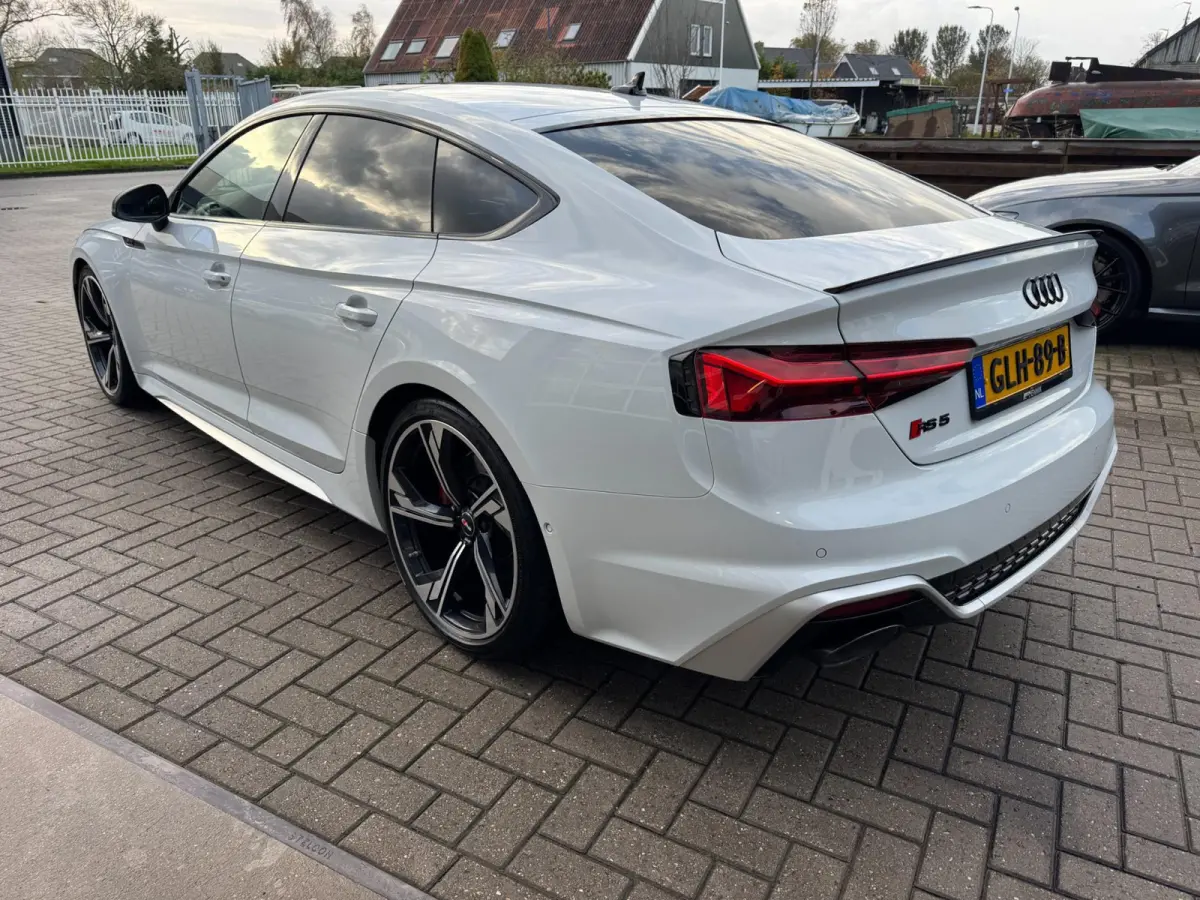 2.9 TFSI quattro Edition 25 / RS Dynamic / Laser / Pano / Head -Up / B&O / Carbon / Massage / BTW ..