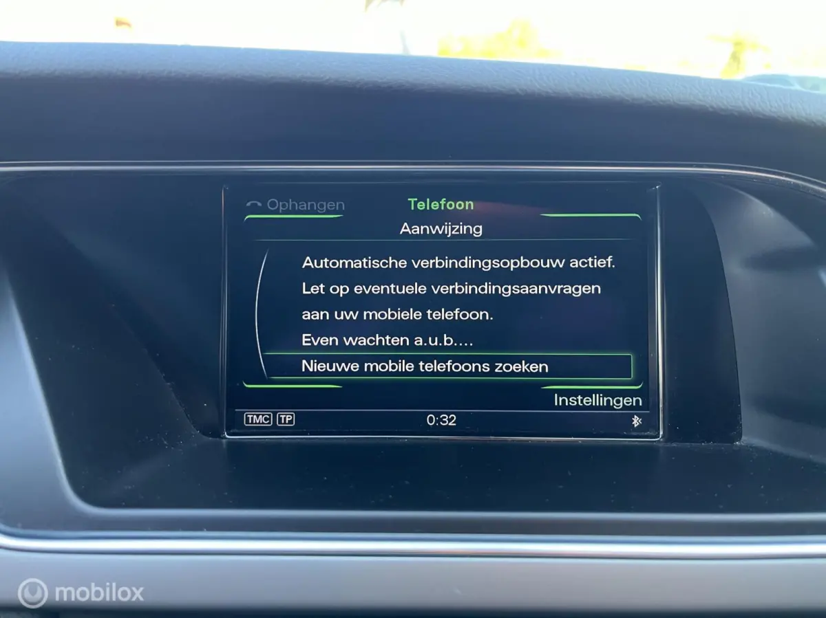 2.0 TFSI 211PK quattro S-LINE*SCHUIFDAK*NAVI*