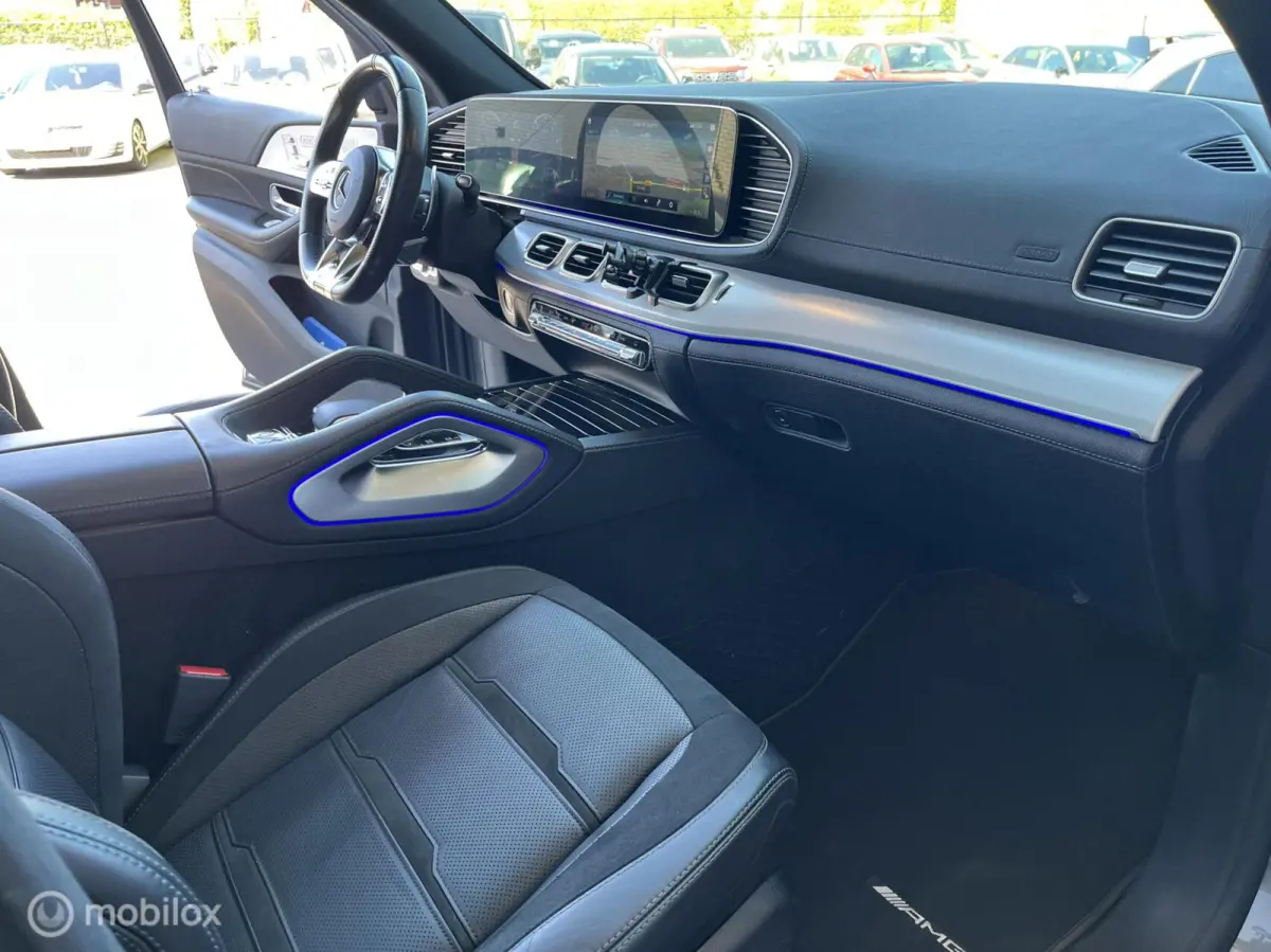 AMG 53 4MATIC+ Premium Plus PANO*ACC*LED*