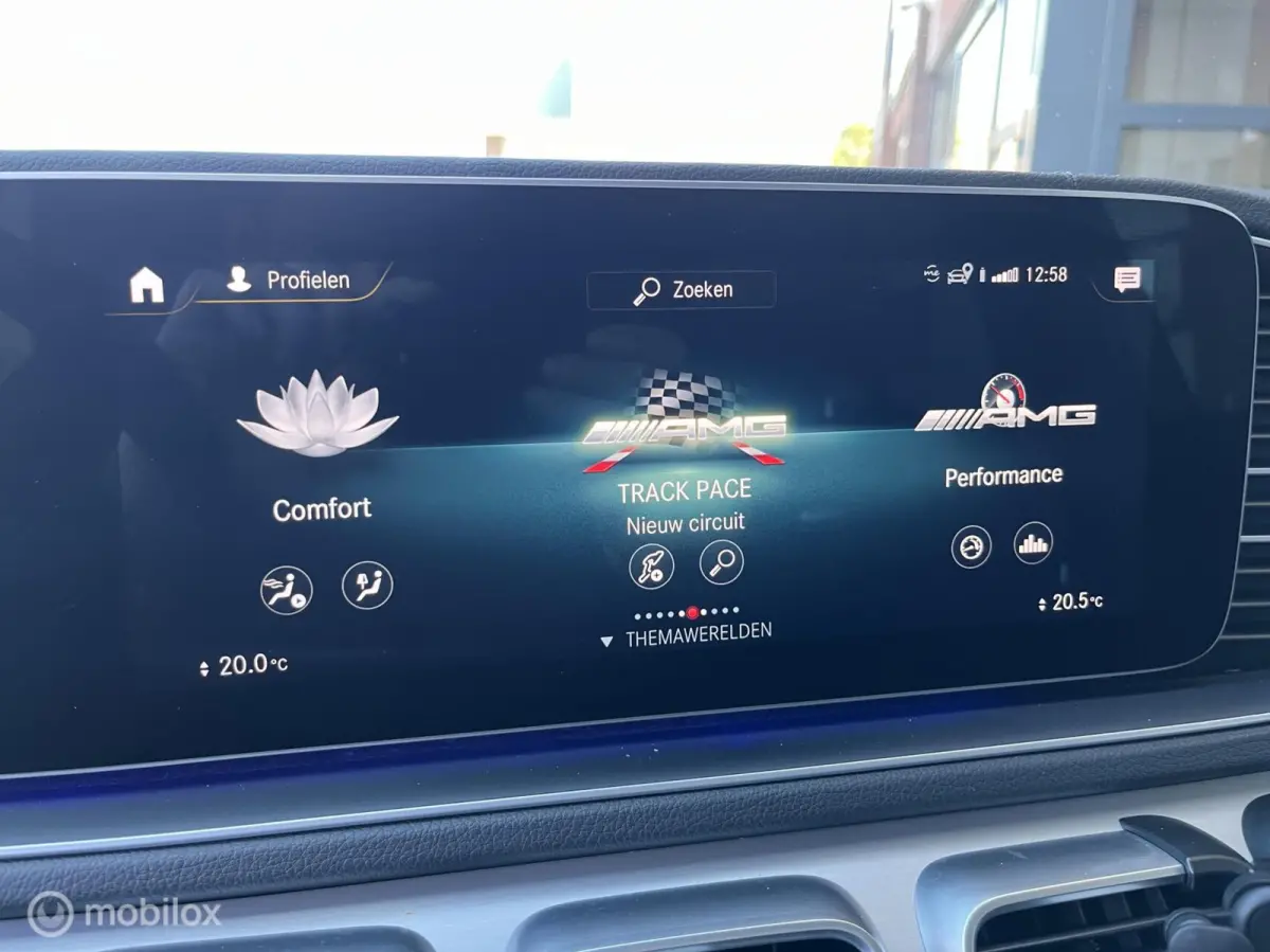 AMG 53 4MATIC+ Premium Plus PANO*ACC*LED*