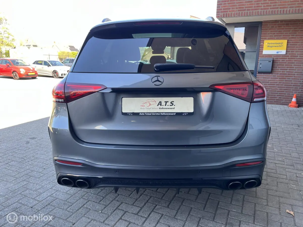 AMG 53 4MATIC+ Premium Plus PANO*ACC*LED*