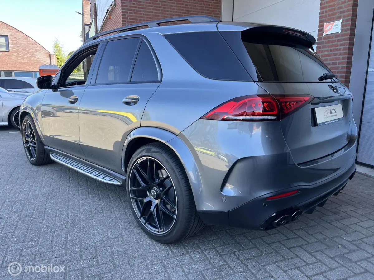 AMG 53 4MATIC+ Premium Plus PANO*ACC*LED*