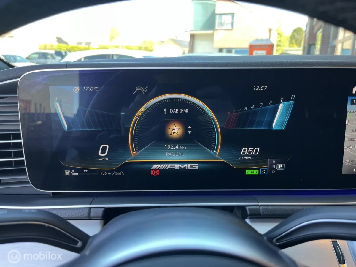 AMG 53 4MATIC+ Premium Plus PANO*ACC*LED*