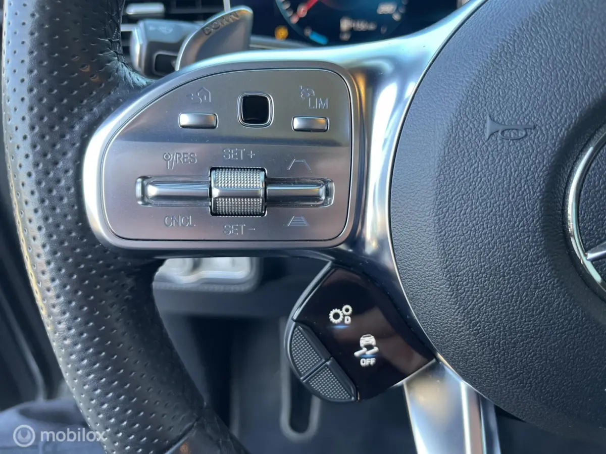 AMG 53 4MATIC+ Premium Plus PANO*ACC*LED*