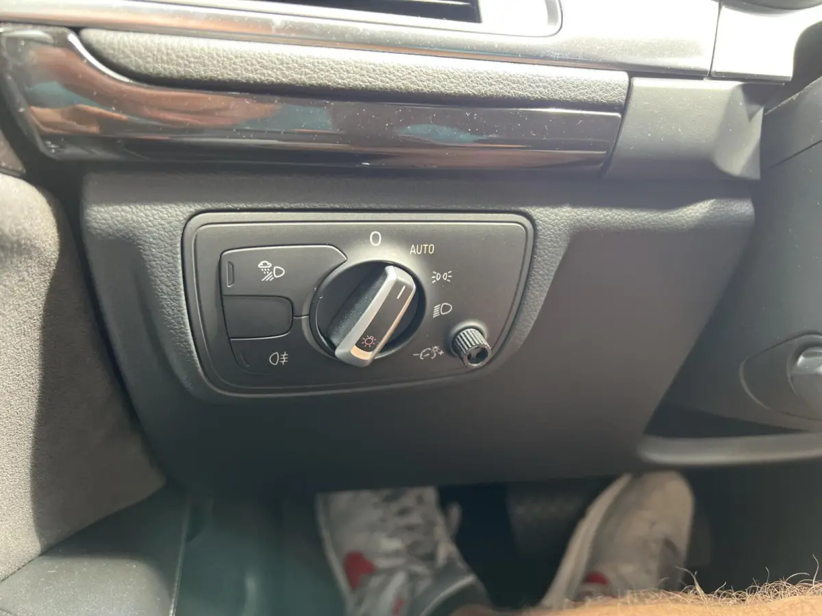 3.0 TFSI quattro Pro Line plus standkachel