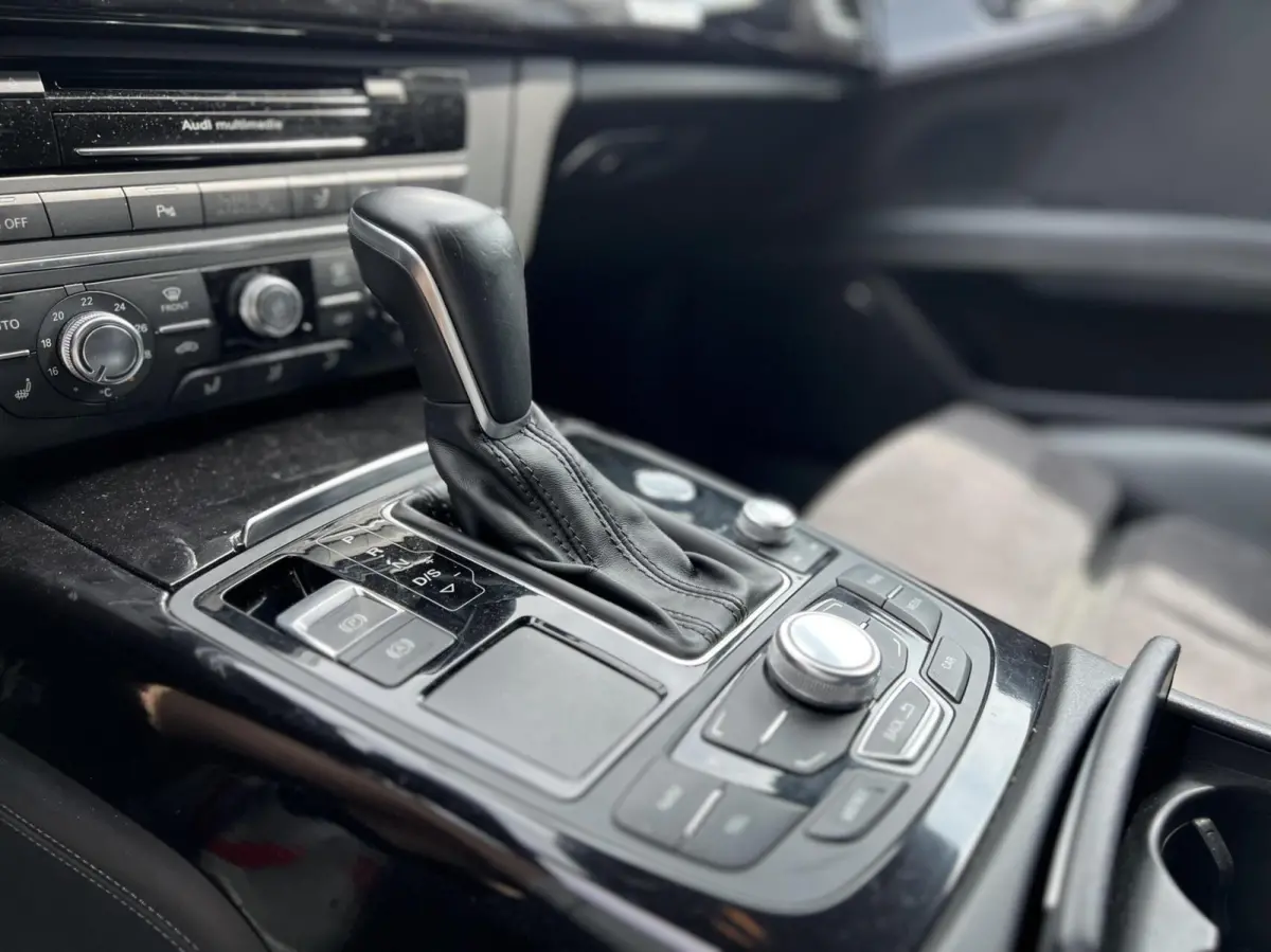 3.0 TFSI quattro Pro Line plus standkachel