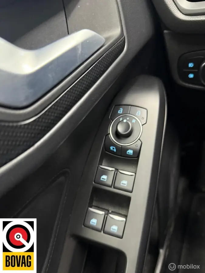 1.0 EcoBoost Hybrid ST Line