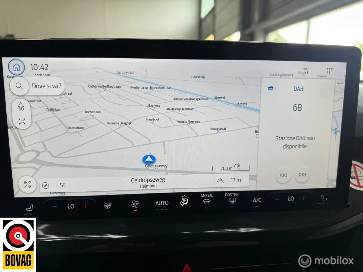 1.0 EcoBoost Hybrid ST Line
