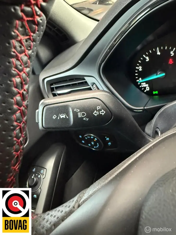1.0 EcoBoost Hybrid ST Line