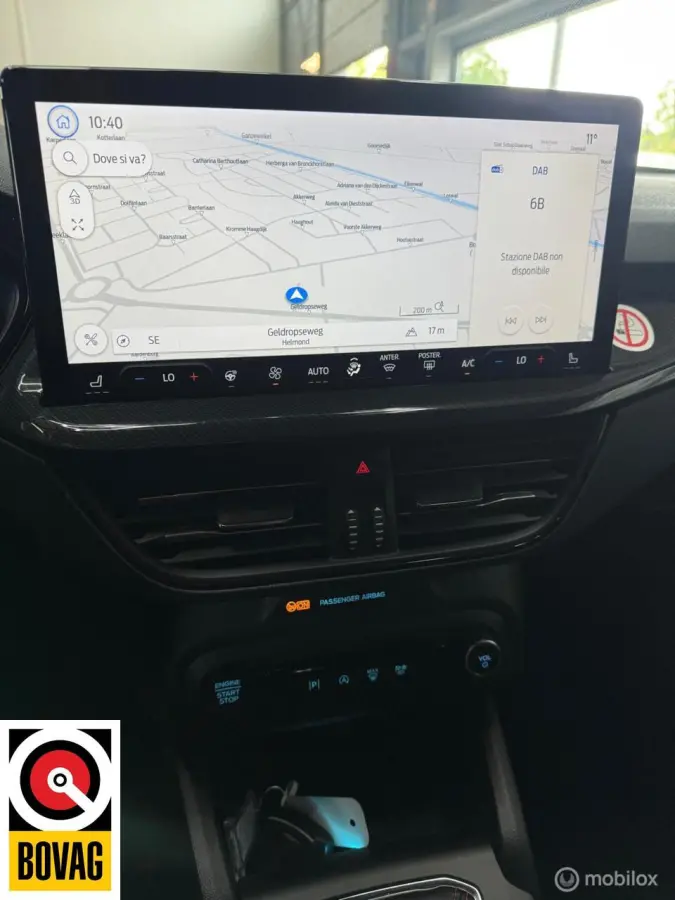 1.0 EcoBoost Hybrid ST Line