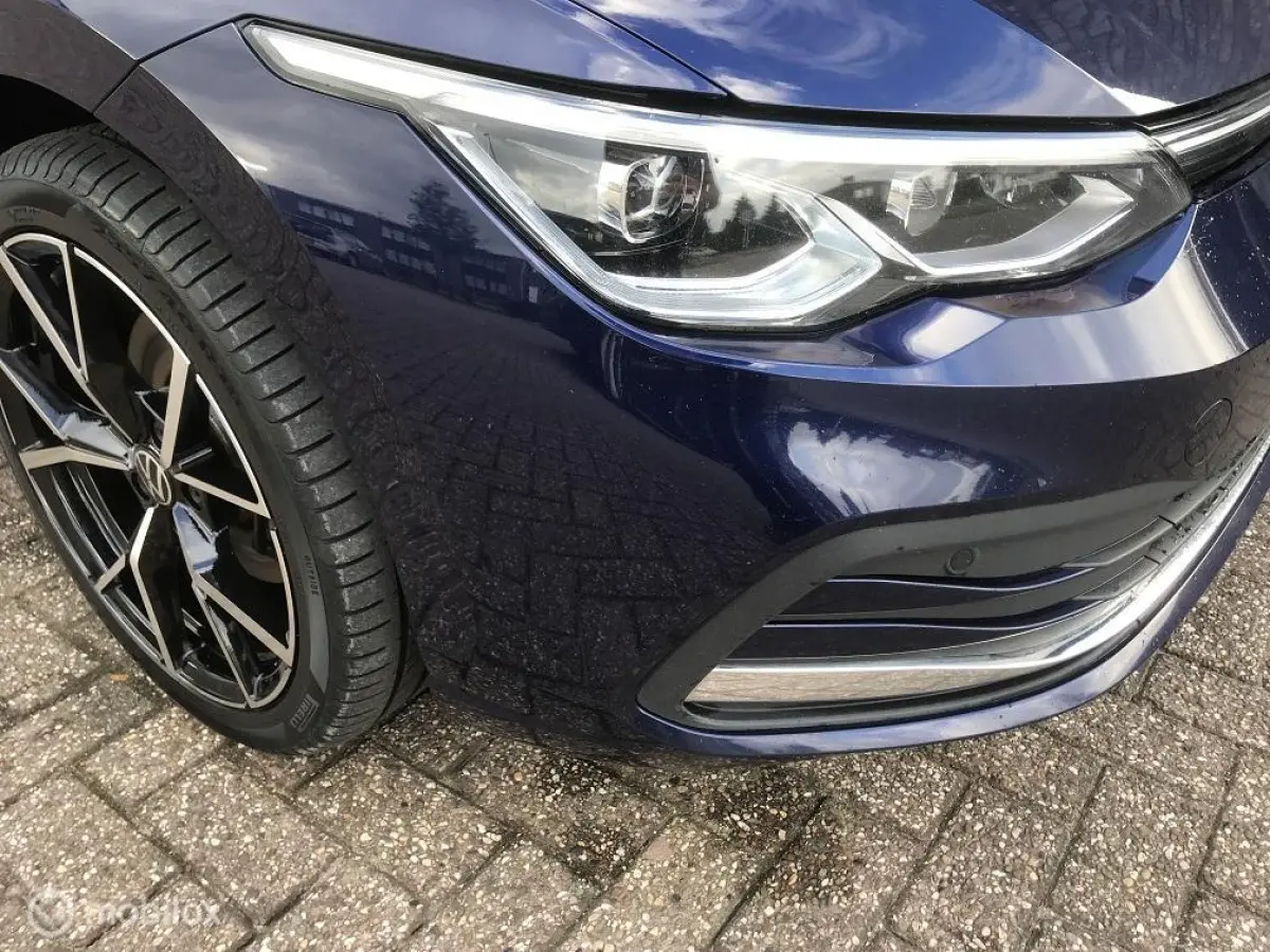1.4 eHybrid (204 PK)Style