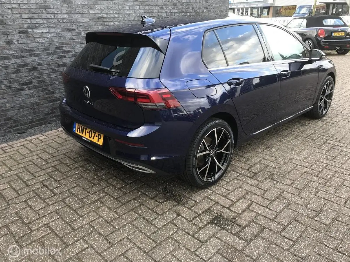 1.4 eHybrid (204 PK)Style