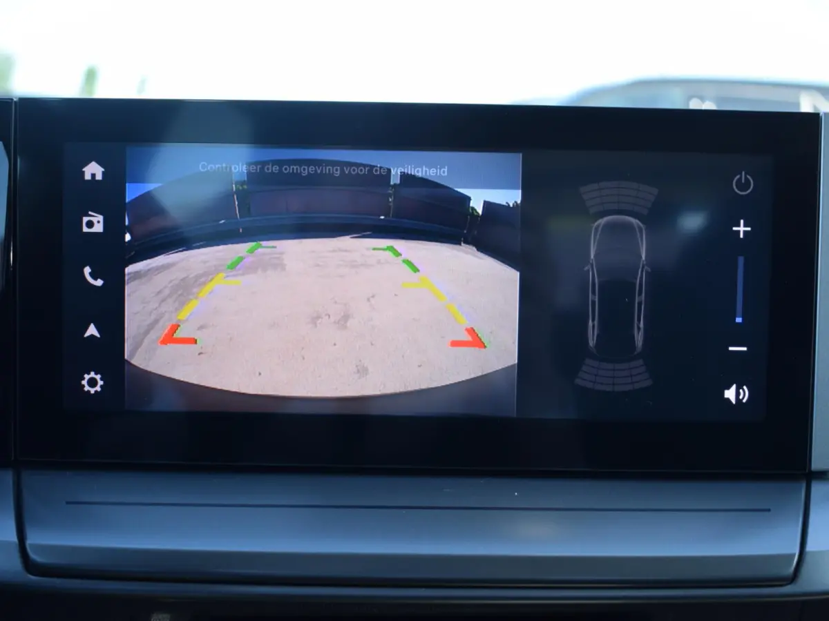 Edition 44 kWh | CARPLAY | CAMERA + SENSOREN | 3-FASE 11KW