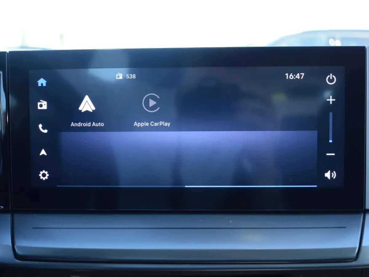 Edition 44 kWh | CARPLAY | CAMERA + SENSOREN | 3-FASE 11KW