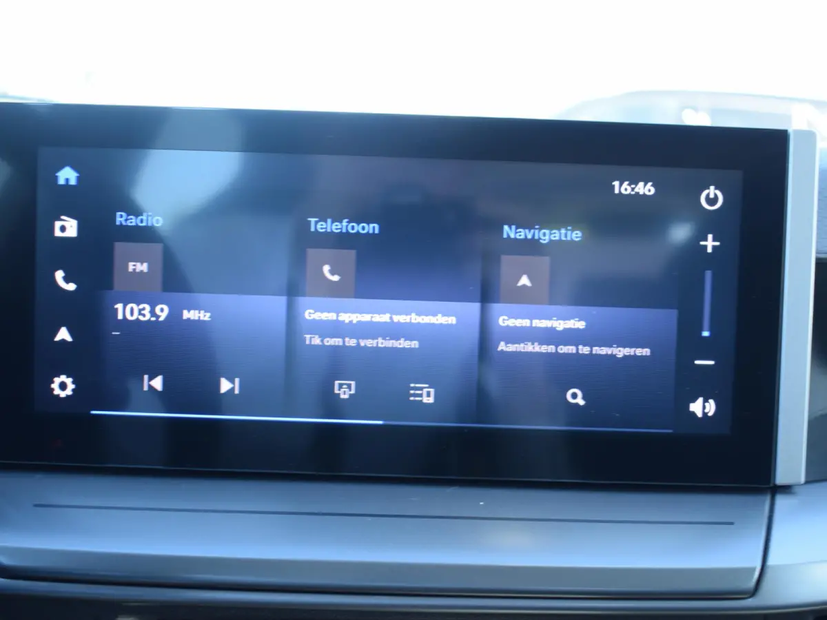 Edition 44 kWh | CARPLAY | CAMERA + SENSOREN | 3-FASE 11KW