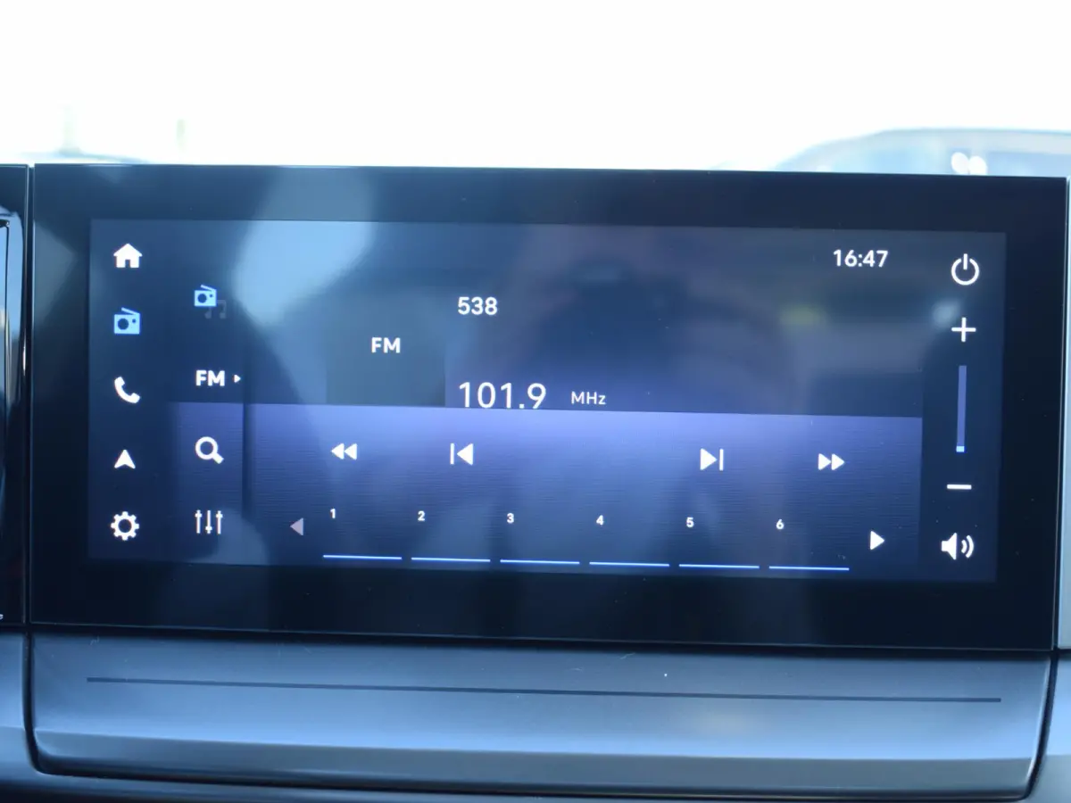 Edition 44 kWh | CARPLAY | CAMERA + SENSOREN | 3-FASE 11KW