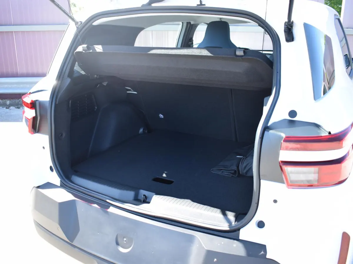 Edition 44 kWh | CARPLAY | CAMERA + SENSOREN | 3-FASE 11KW