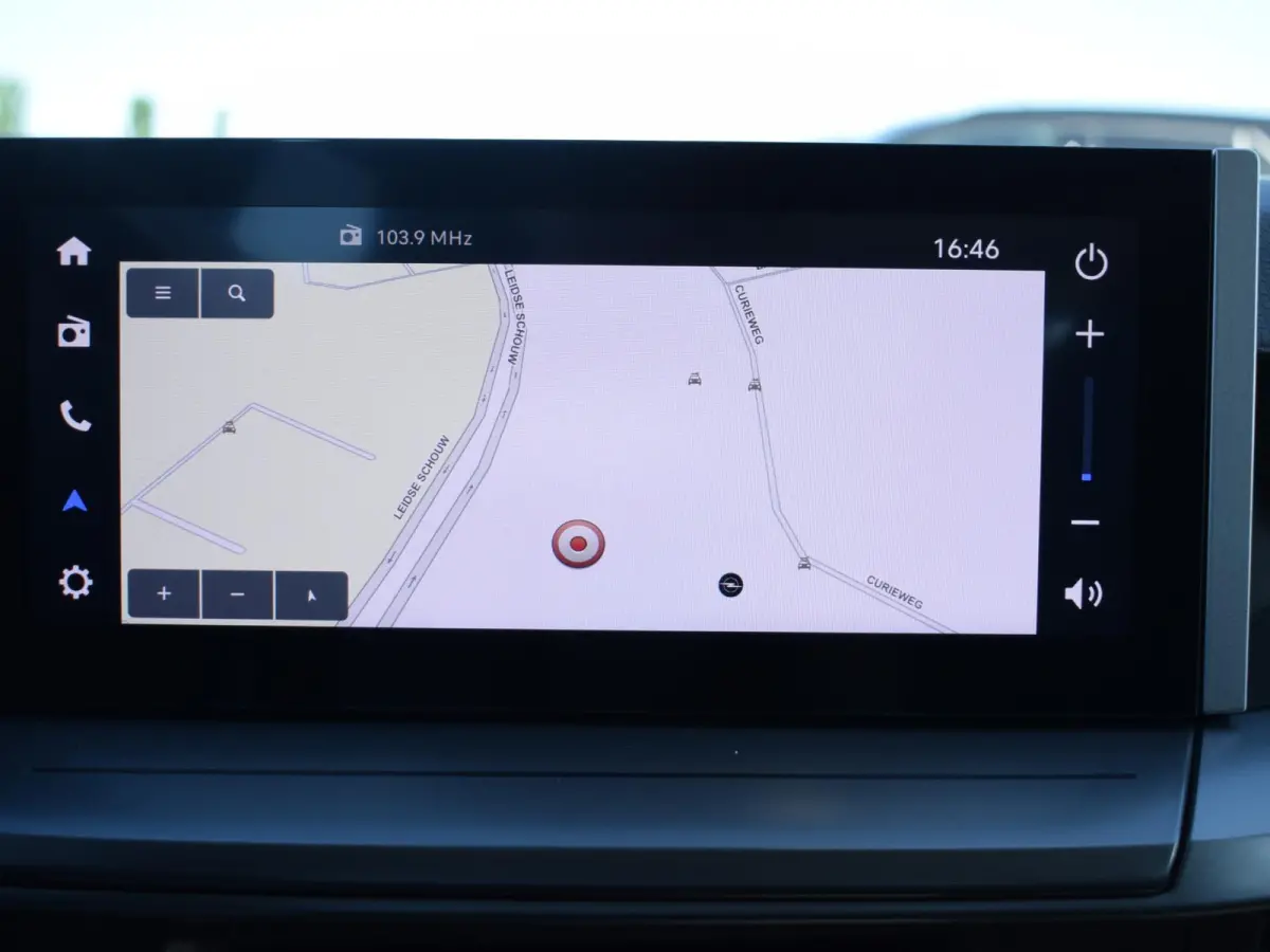 Edition 44 kWh | CARPLAY | CAMERA + SENSOREN | 3-FASE 11KW