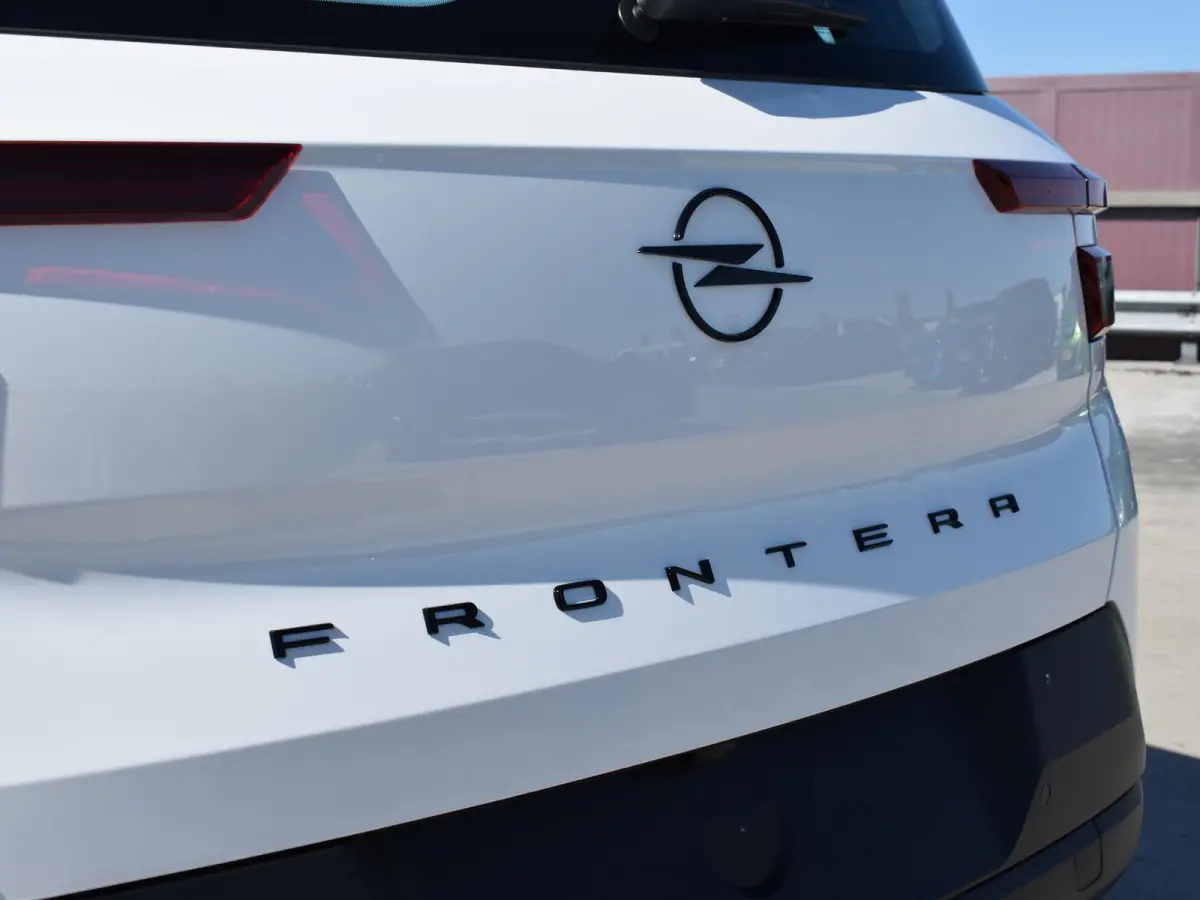 Edition 44 kWh | CARPLAY | CAMERA + SENSOREN | 3-FASE 11KW
