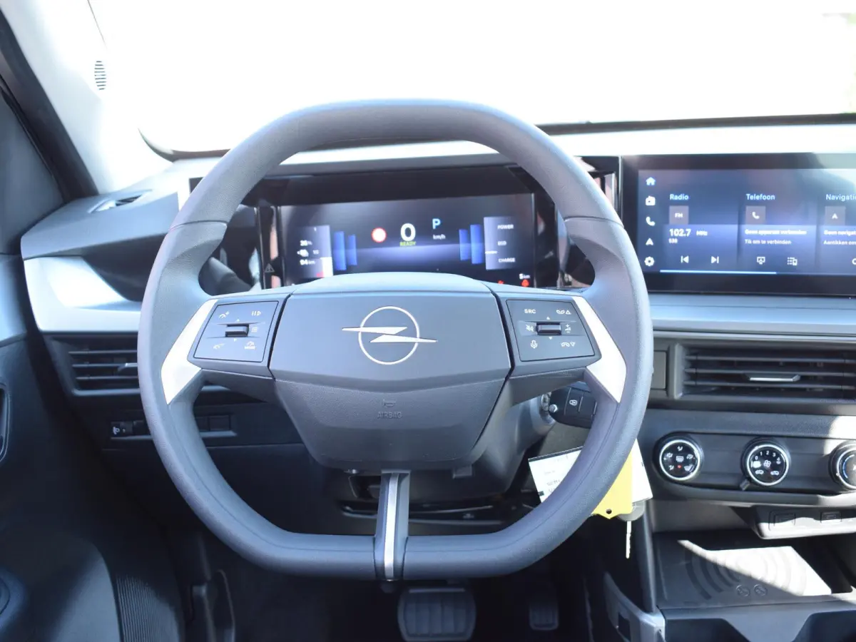 Edition 44 kWh | CARPLAY | CAMERA + SENSOREN | 3-FASE 11KW