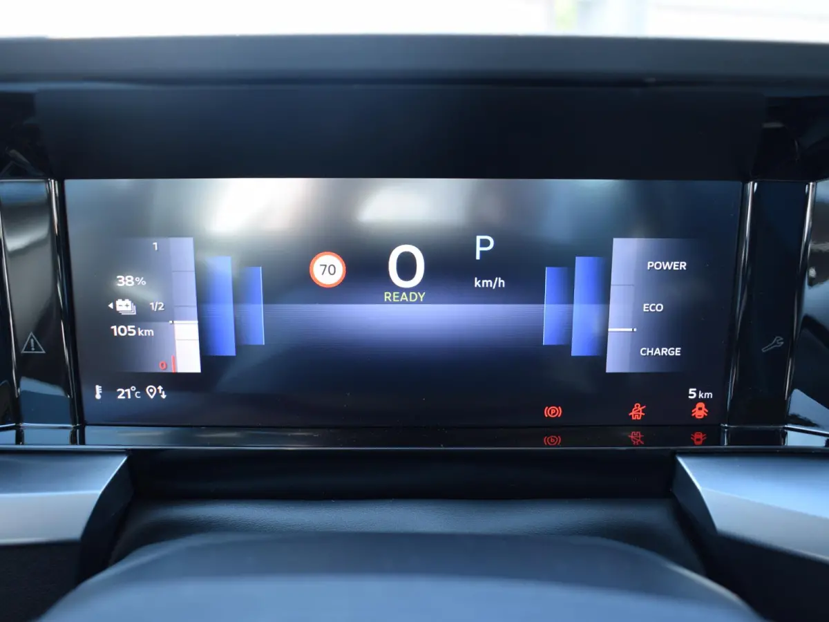 Edition 44 kWh | CARPLAY | CAMERA + SENSOREN | 3-FASE 11KW