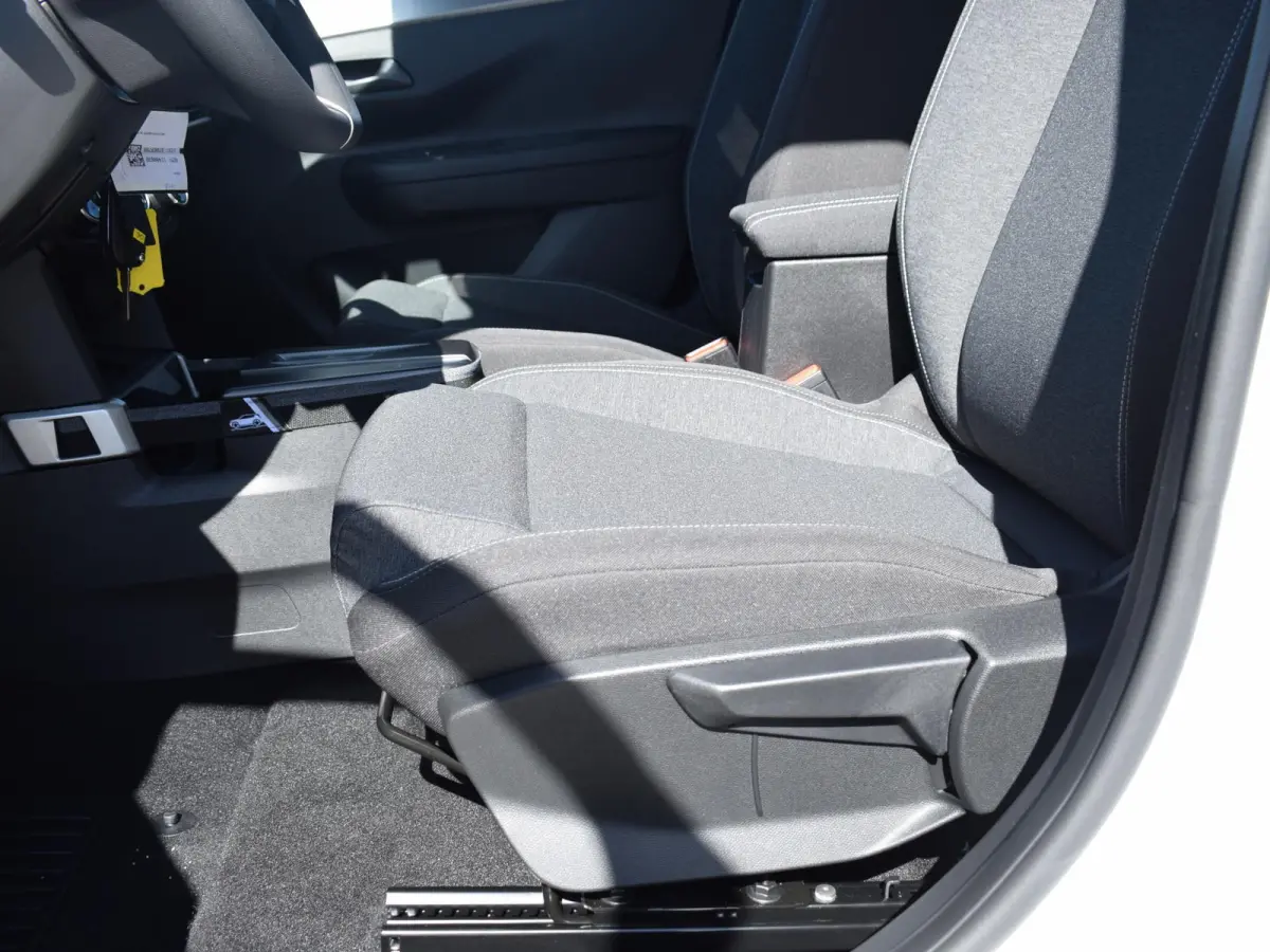 Edition 44 kWh | CARPLAY | CAMERA + SENSOREN | 3-FASE 11KW