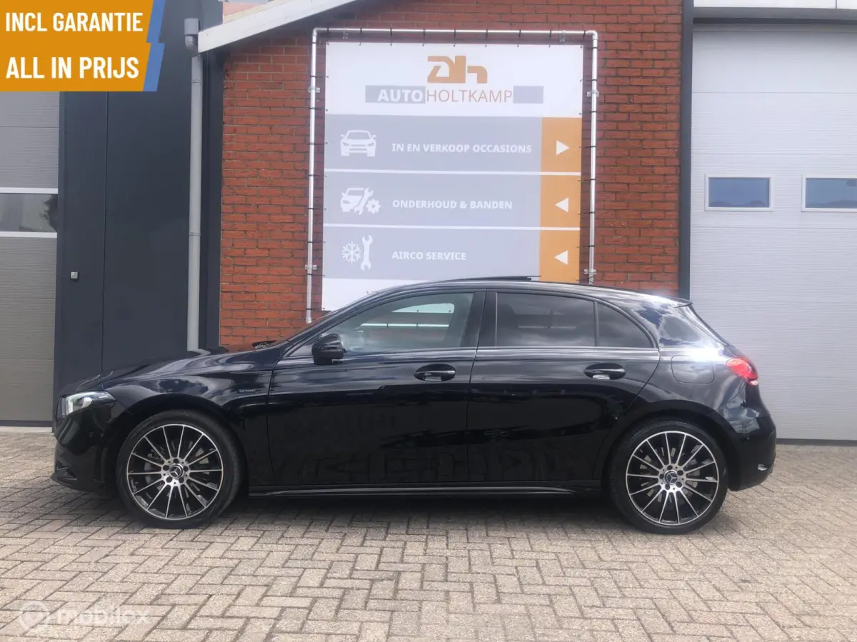 250e AMG Limited/PANO/19''/NAVI/APPLE