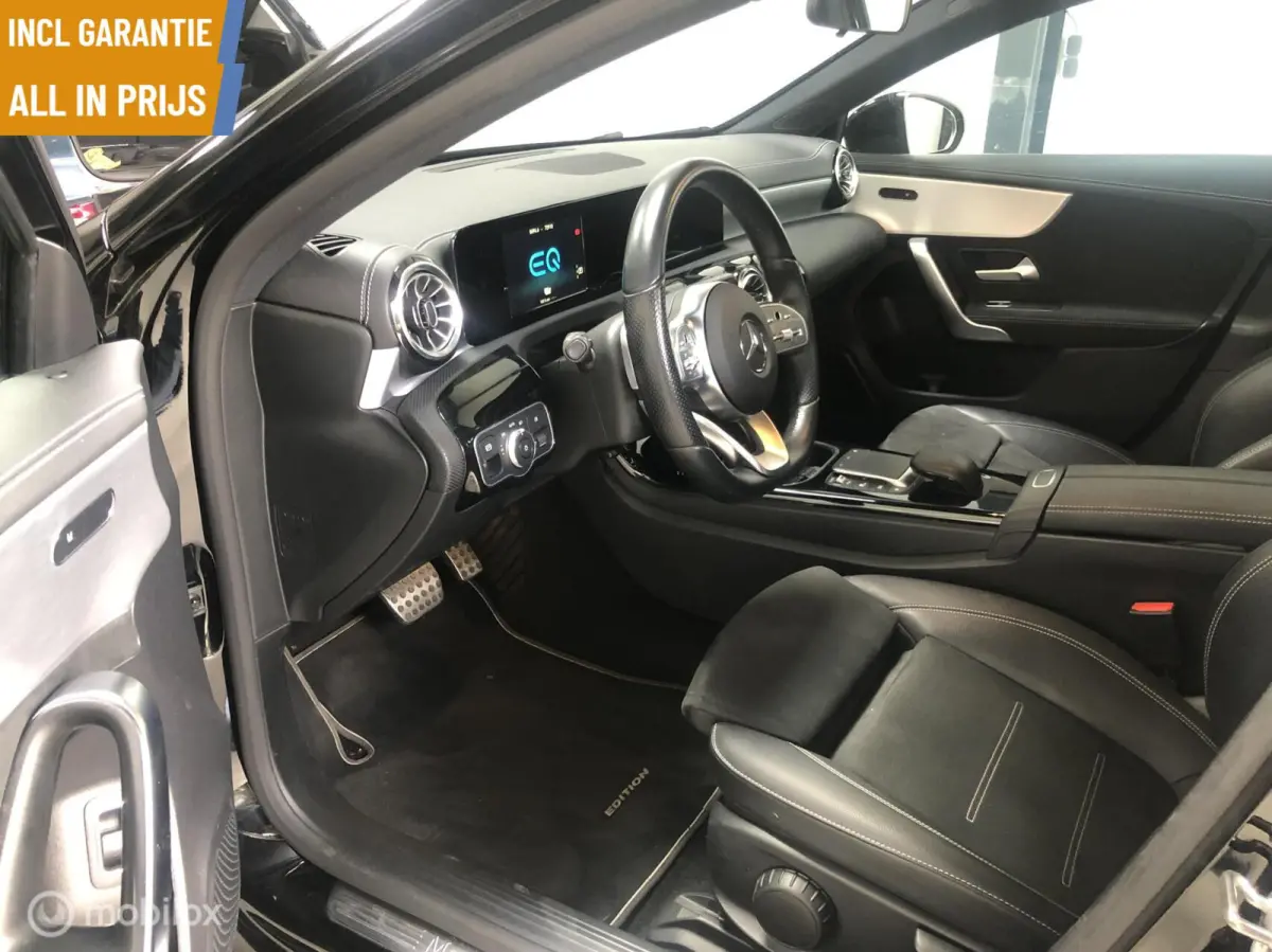 250e AMG Limited/PANO/19''/NAVI/APPLE