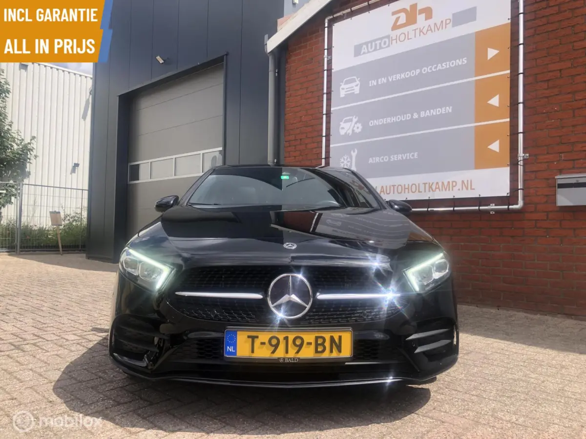 250e AMG Limited/PANO/19''/NAVI/APPLE