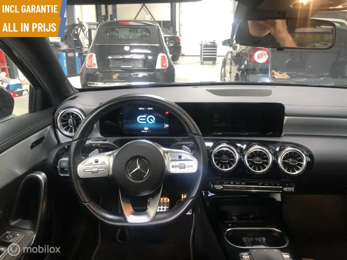 250e AMG Limited/PANO/19''/NAVI/APPLE