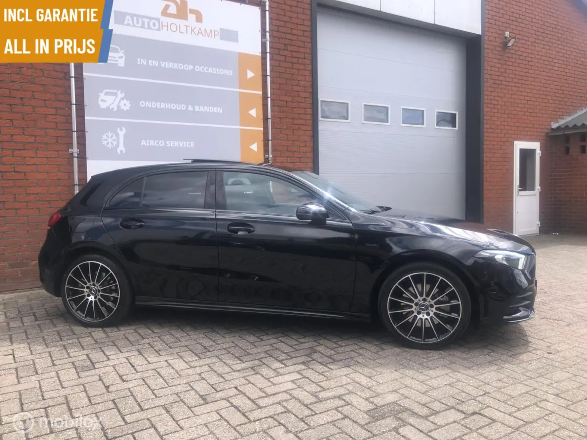 250e AMG Limited/PANO/19''/NAVI/APPLE