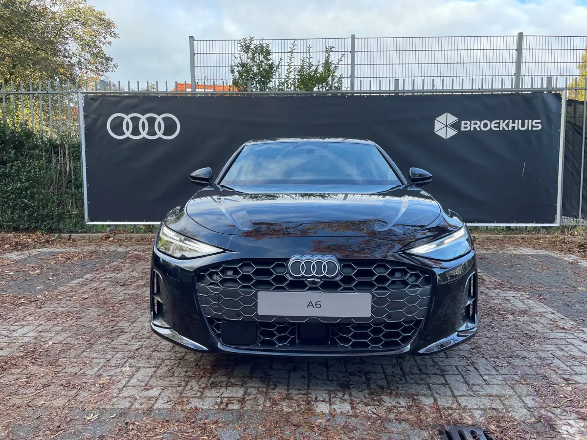 Advanced edition | Adaptive cruise control | Airconditioning 4-zones | Audi sound system