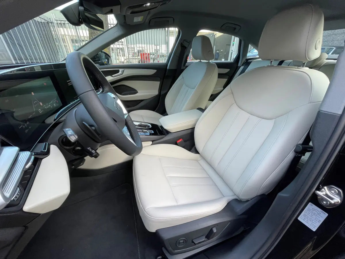 Advanced edition | Adaptive cruise control | Airconditioning 4-zones | Audi sound system