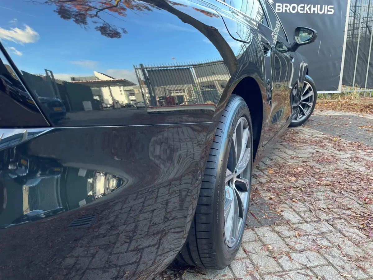 Advanced edition | Adaptive cruise control | Airconditioning 4-zones | Audi sound system