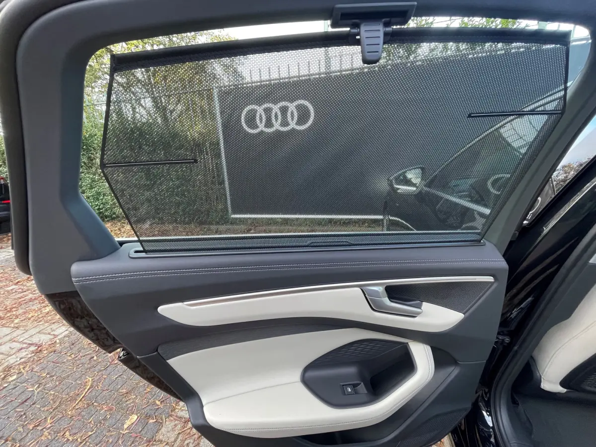 Advanced edition | Adaptive cruise control | Airconditioning 4-zones | Audi sound system