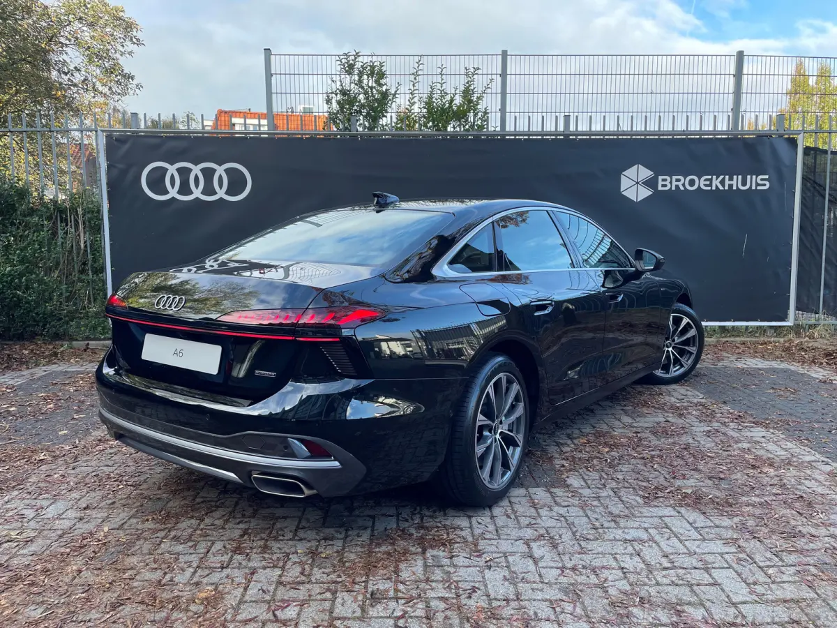Advanced edition | Adaptive cruise control | Airconditioning 4-zones | Audi sound system