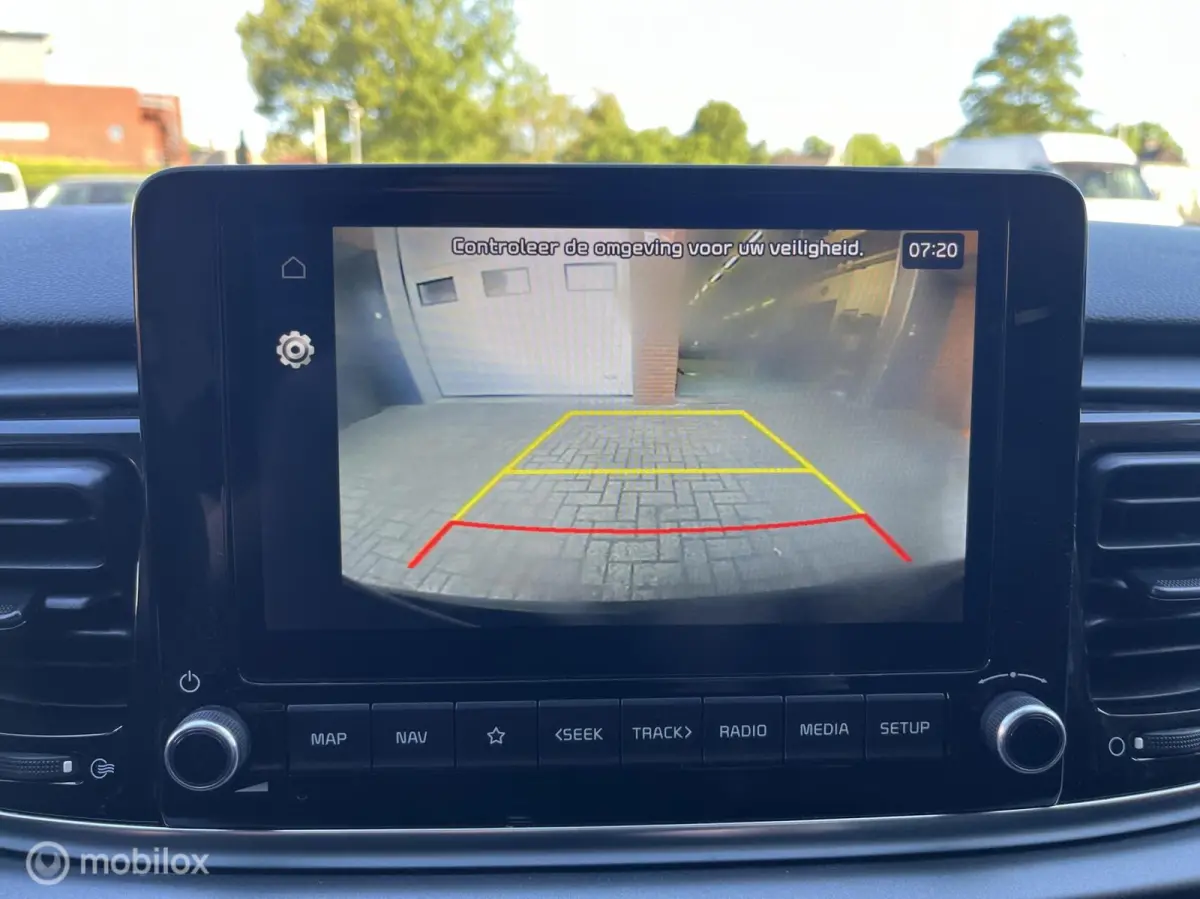 1.0 T-GDi MHEV DynamicLine CRUISE*CAMERA*NAVI*PDC*