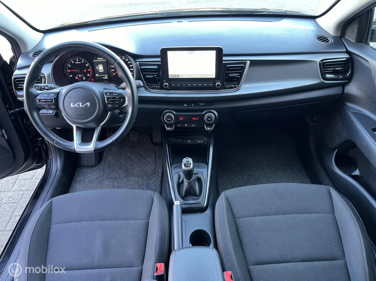 1.0 T-GDi MHEV DynamicLine CRUISE*CAMERA*NAVI*PDC*