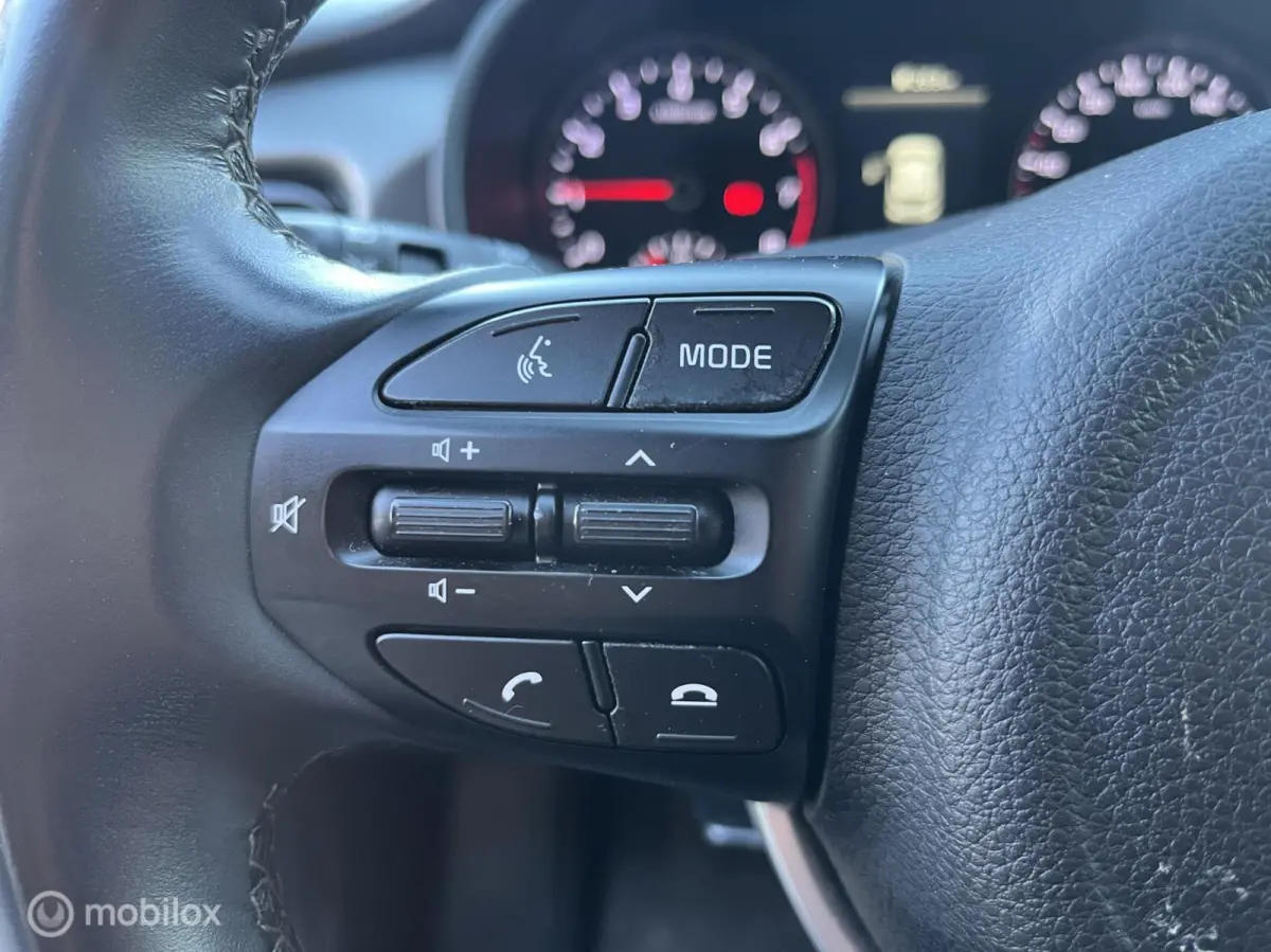 1.0 T-GDi MHEV DynamicLine CRUISE*CAMERA*NAVI*PDC*