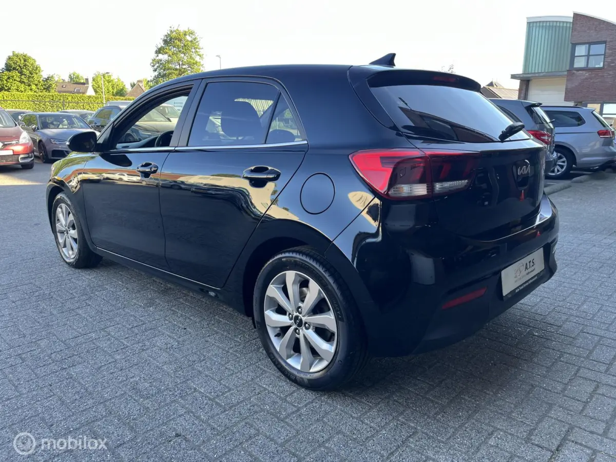 1.0 T-GDi MHEV DynamicLine CRUISE*CAMERA*NAVI*PDC*