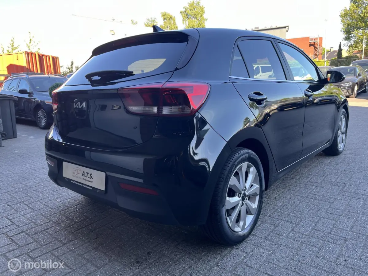1.0 T-GDi MHEV DynamicLine CRUISE*CAMERA*NAVI*PDC*