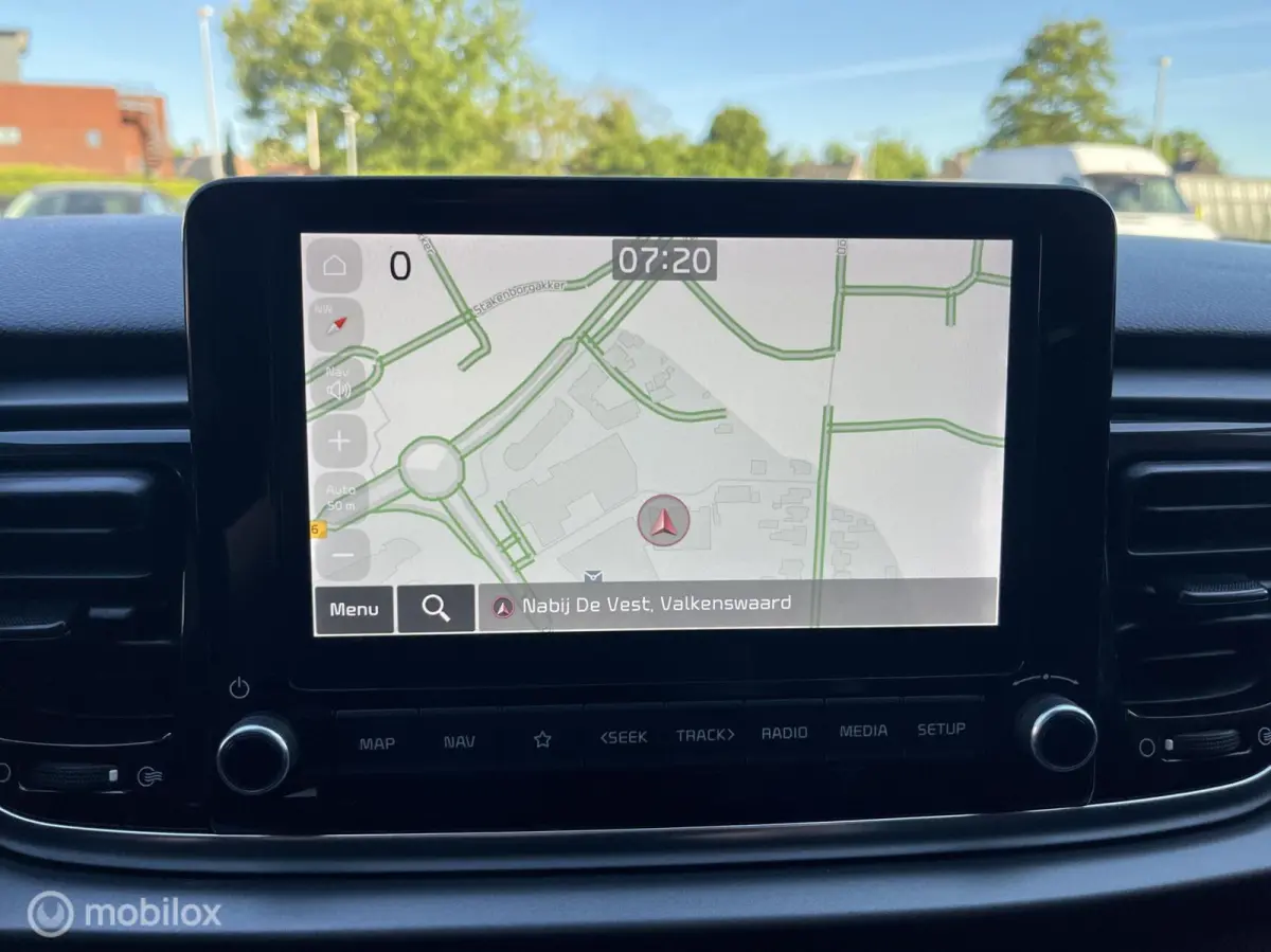 1.0 T-GDi MHEV DynamicLine CRUISE*CAMERA*NAVI*PDC*