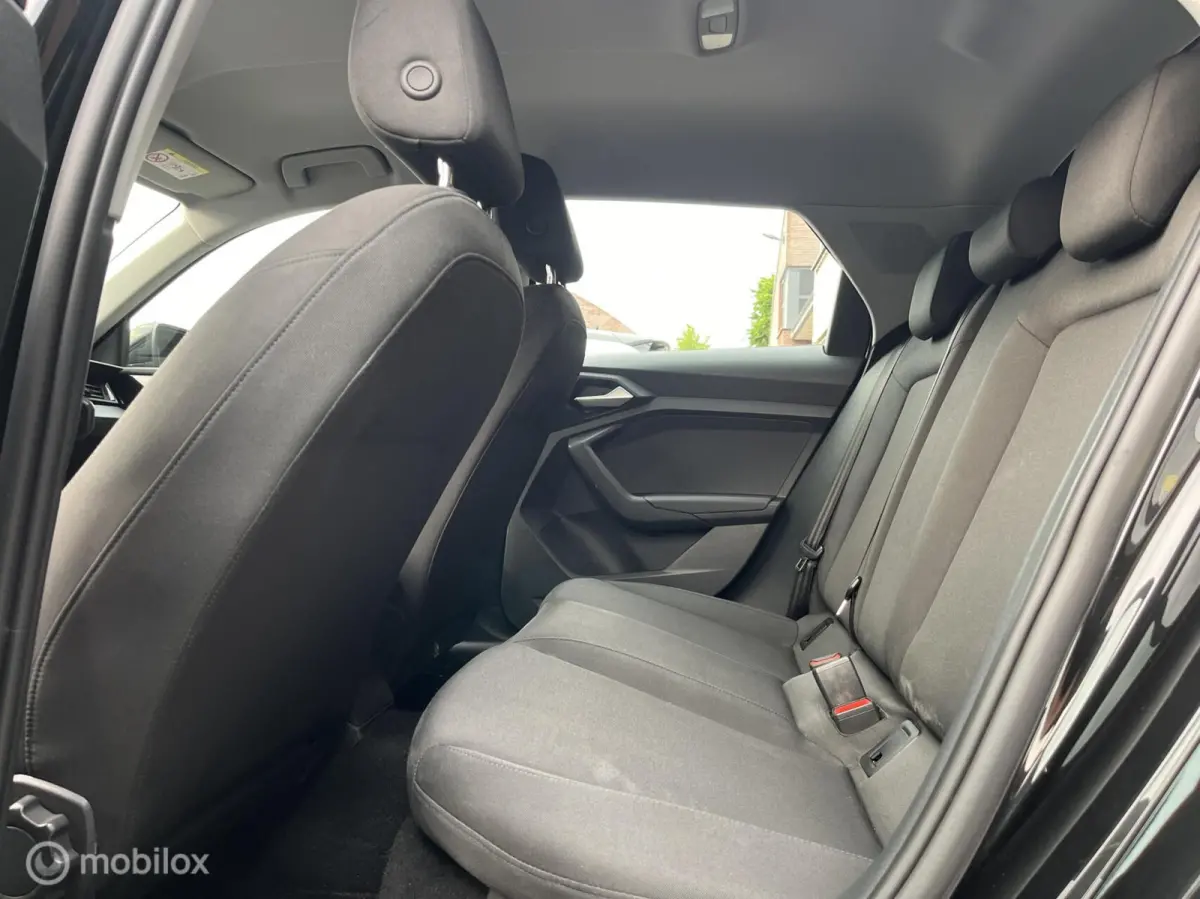 25 TFSI Pro Line NAVI*CRUISE*PDC*VIRTUAL*